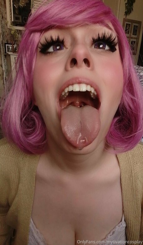 Foto di nudo di fuga di OnlyFans di Veryyes