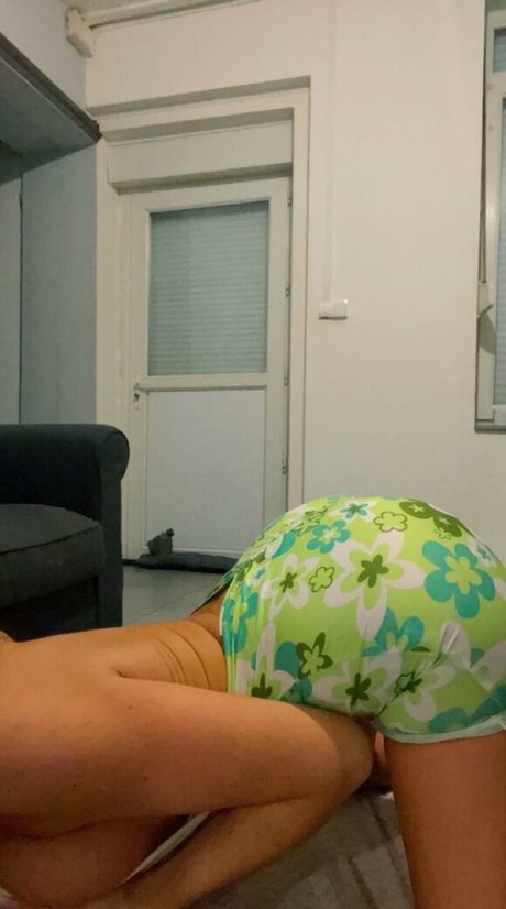 Обнаженная фотография утечки OnlyFans от Anababy