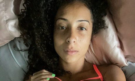 Foto desnuda filtrada de OnlyFans de Queensotrill