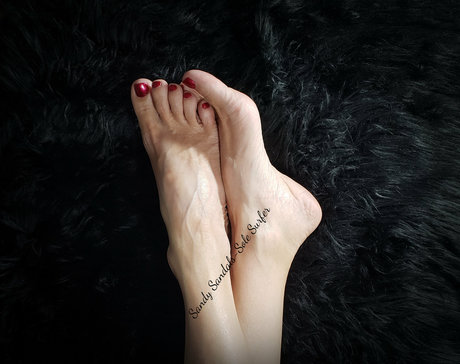 Foto desnuda filtrada de OnlyFans de Solesurfer