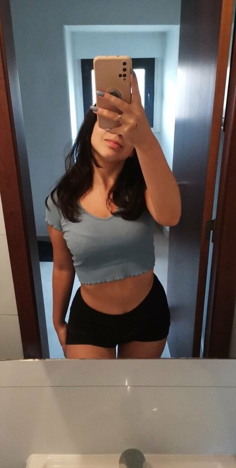 Nahá fotka uniklých OnlyFans od Filipabackup