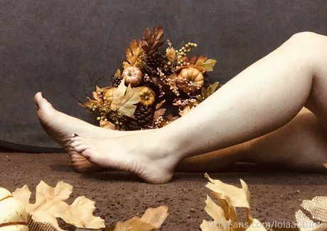 OnlyFans-model Lolaautumnxo