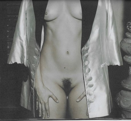 Обнаженная фотография утечки OnlyFans от Maria Flor