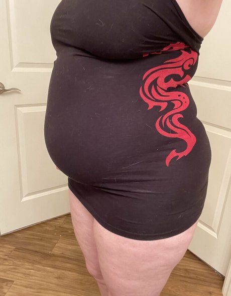 Обнаженная фотография утечки OnlyFans от Ffabellylover