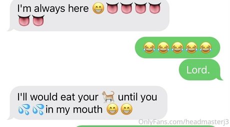 OnlyFans-model Headmasterj3