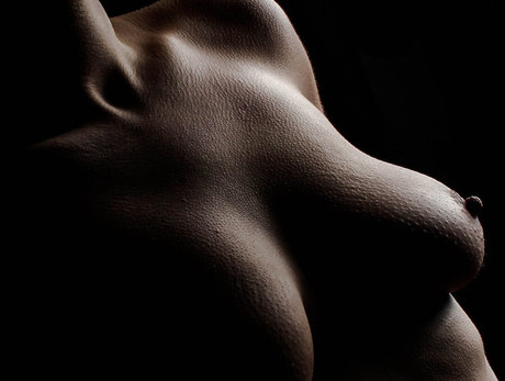 Обнаженная фотография утечки OnlyFans от Jack Monroe