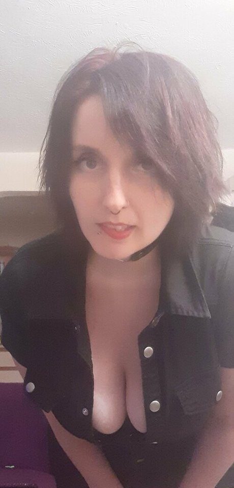 OnlyFans-model Peacelily1993