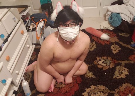 OnlyFans-model Omegahole