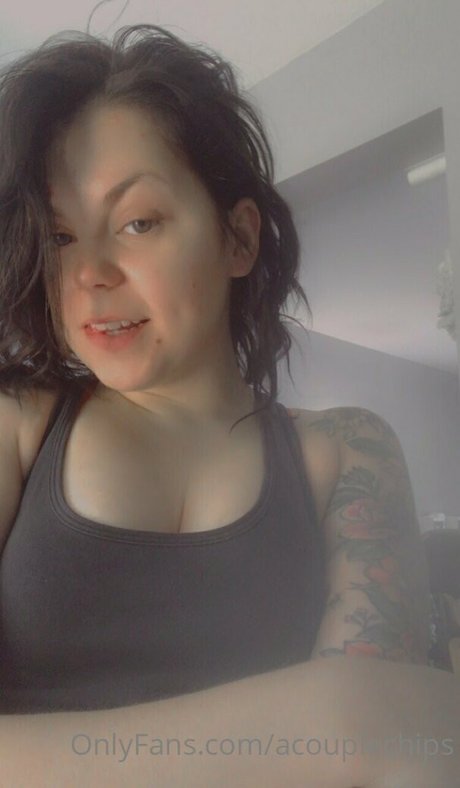 Acouplechips naked leaks OnlyFans pic