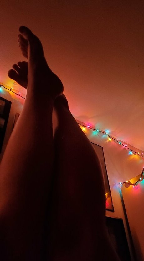 Naakte gelekte OnlyFans-foto van Josiejune