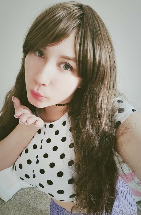 Naakte gelekte OnlyFans-foto van Ch3azay