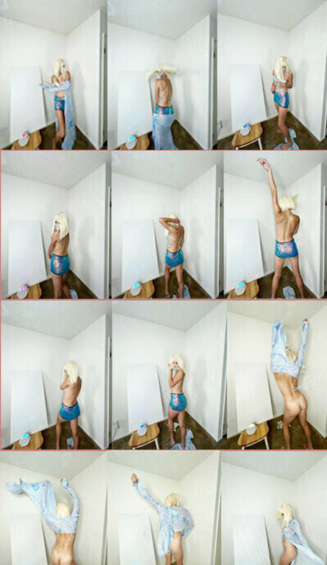 Disckoland naked leaks OnlyFans pic