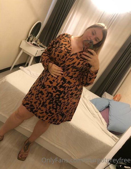 Margotgreyfree naked leaks OnlyFans pic