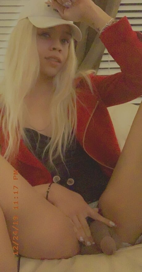 Обнаженная фотография утечки OnlyFans от Ravenbabe