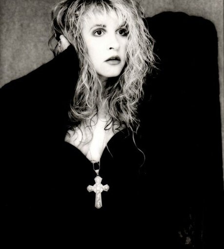 Stevie Nicks OnlyFansリークヌード写真