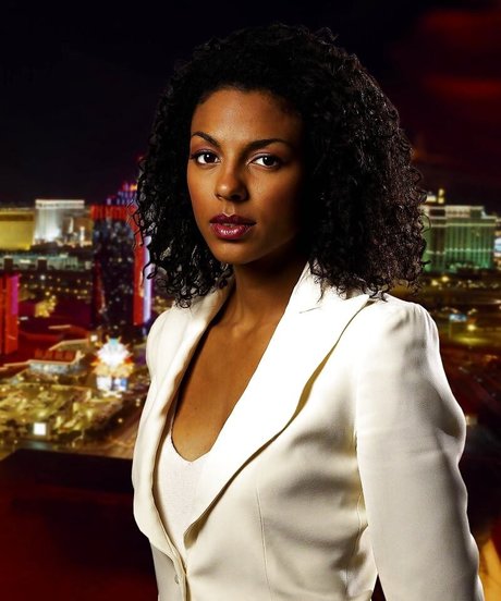 Marsha Thomason naked leaks OnlyFans pic