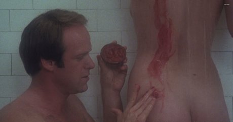 Nacktes geleaktes OnlyFans-Foto von Rachel Ward