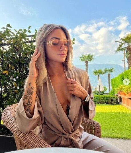 Обнаженная фотография утечки OnlyFans от Giulismolteni