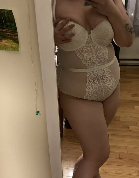 Babydolljen411 naked leaks OnlyFans pic