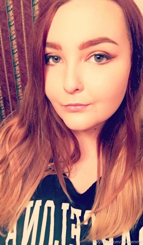 Обнаженная фотография утечки OnlyFans от Imogenme