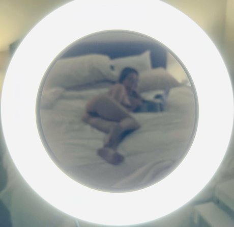 OnlyFans-model Backstagepass