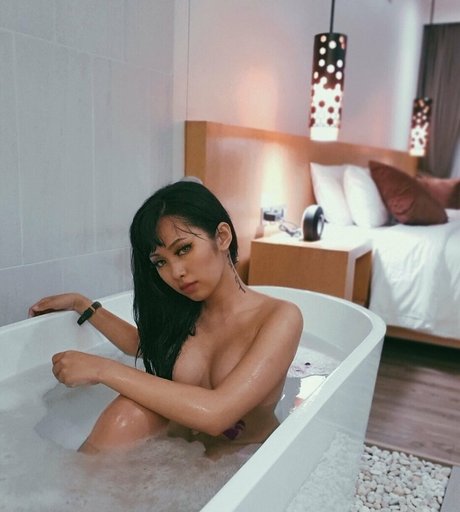 Обнаженная фотография утечки OnlyFans от Mirizel16