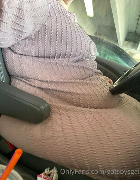 Gatsbysgal OnlyFans泄露裸照