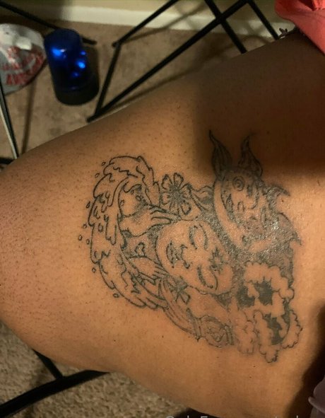 OnlyFans-model Cakey