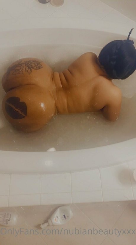 OnlyFans-model Nubianbeautyxxx