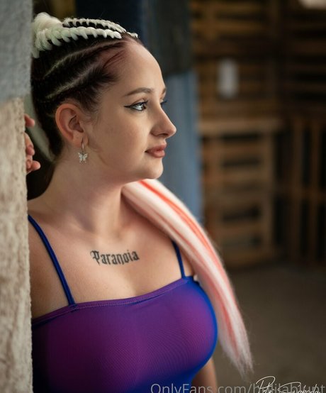 Обнаженная фотография утечки OnlyFans от Hulilablunt