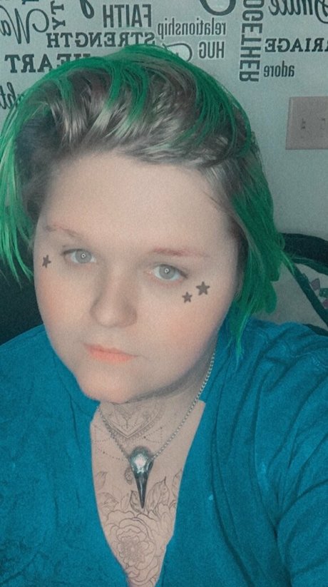 OnlyFans-model Sophiaharker