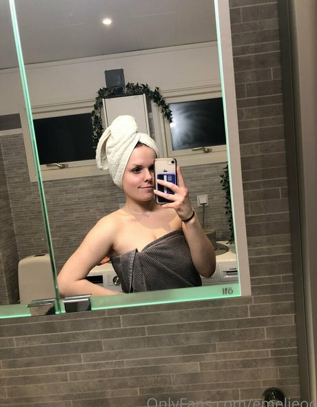 OnlyFans-model Emelieoc