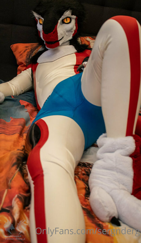 Обнаженная фотография утечки OnlyFans от Sergnderg