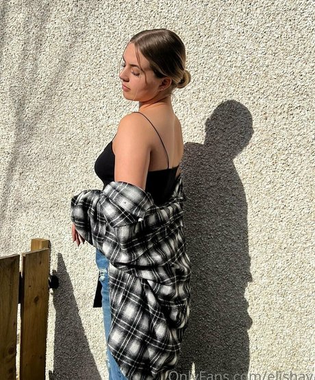 OnlyFans-model Elkvjones