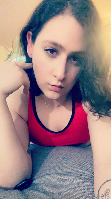 Naken lekkede OnlyFans-bilde av Julianmichaels