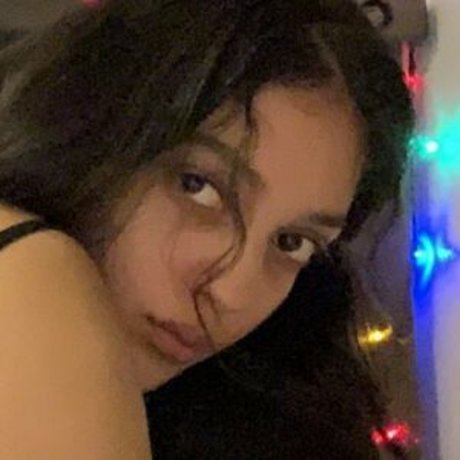 Nacktes geleaktes OnlyFans-Foto von Mangowoman