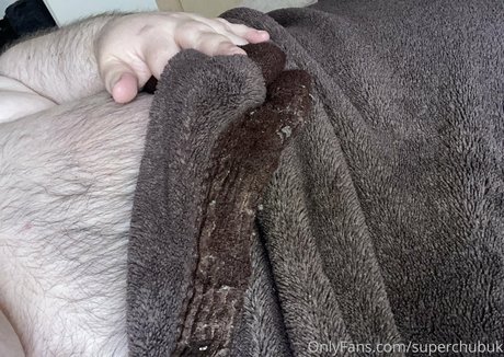 Nacktes geleaktes OnlyFans-Foto von Superchubuk