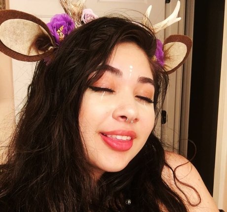 Naakte gelekte OnlyFans-foto van Instahavala321