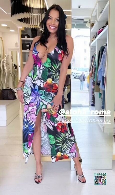 OnlyFans-model Carolina Marconi