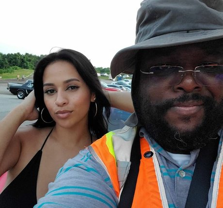 OnlyFans-model Meli Kissmyspickass