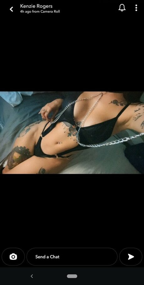 Nahá fotka uniklých OnlyFans od Fkkme