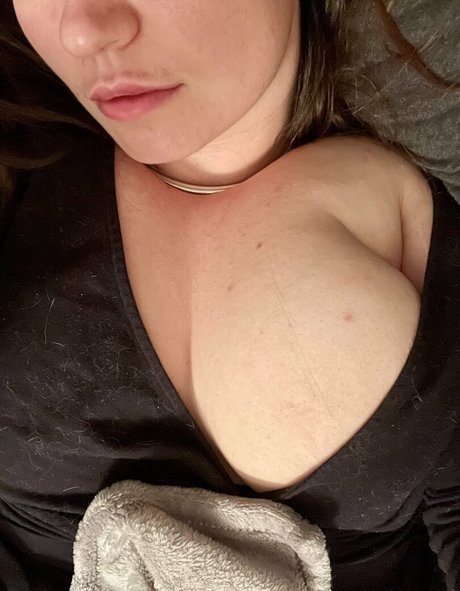 Becomingrose OnlyFansリークヌード写真