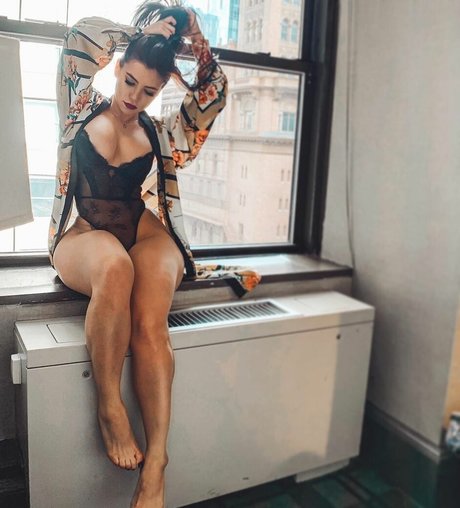 Alasti lekkinud OnlyFans-i pilt Mybeautifulgiselle