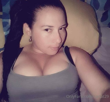 Nahá fotka uniklých OnlyFans od Cartat29