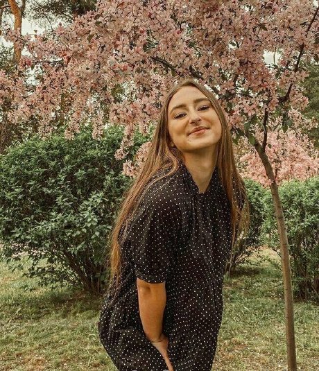 Mechylady OnlyFansリークヌード写真