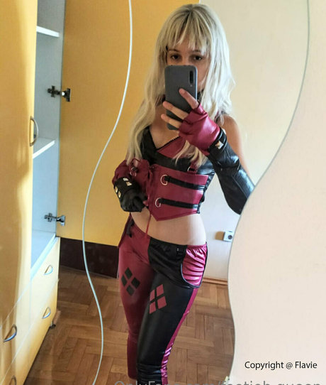 OnlyFans-model Footjobqueen