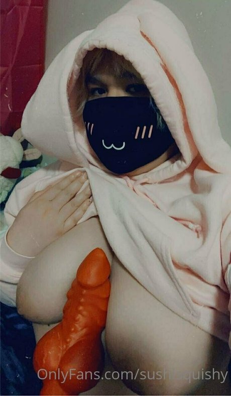 OnlyFans-model Sushisquishy