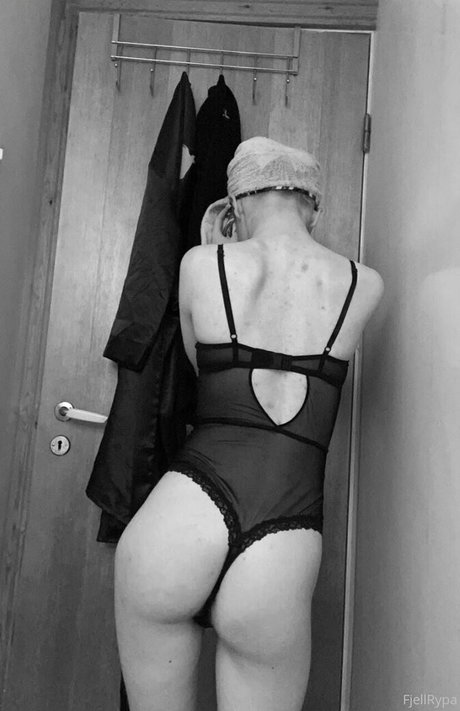 Nacktes geleaktes OnlyFans-Foto von Slowrida3