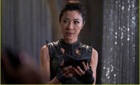 Michelle Yeoh naked leaks OnlyFans pic