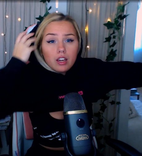 Nacktes geleaktes OnlyFans-Foto von Imsoff